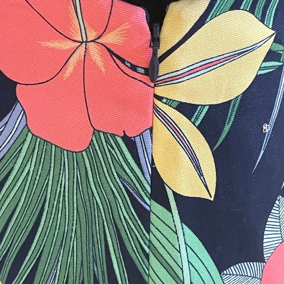 Talbots A-line Skirt Size 12 - Picture 6 of 7